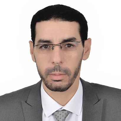 Ahmed Chafouai